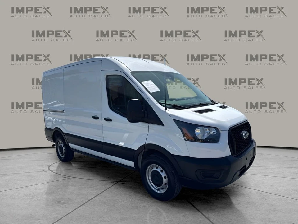 2021 Ford Transit - Image 7 of 30