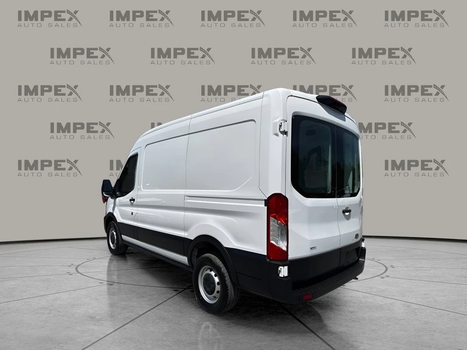 2021 Ford Transit - Image 3 of 30