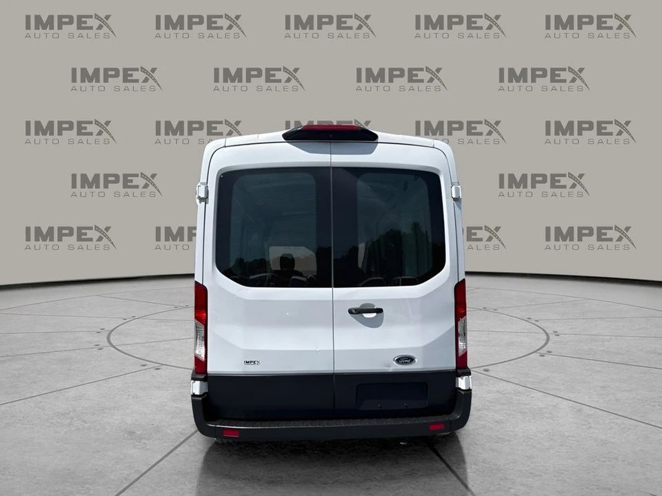 2021 Ford Transit - Image 4 of 30