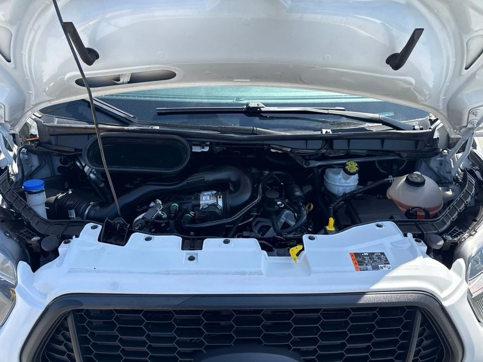 2021 Ford Transit - Image 28 of 30