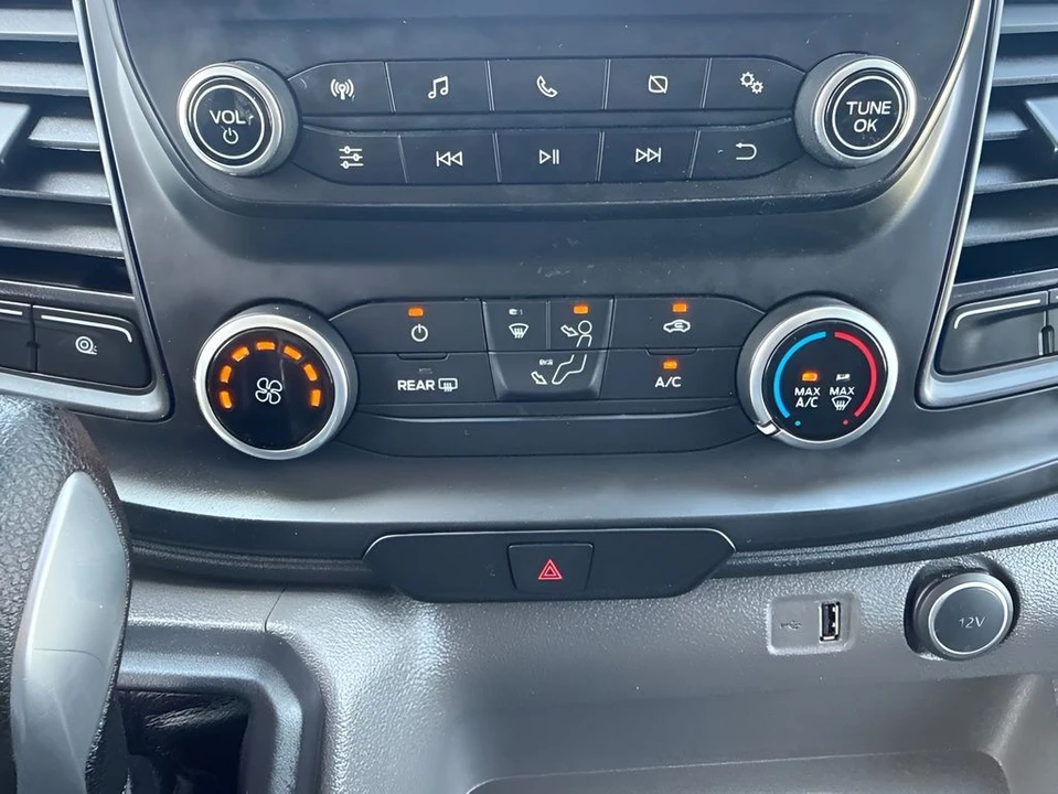 2021 Ford Transit - Image 17 of 30