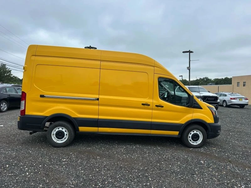 2021 Ford Transit - Image 8 of 12