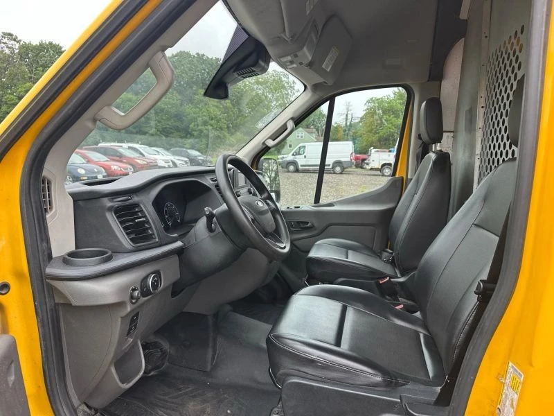2021 Ford Transit - Image 10 of 12