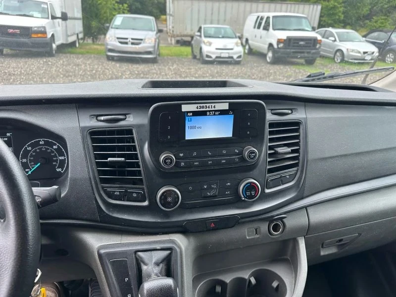 2021 Ford Transit - Image 12 of 12