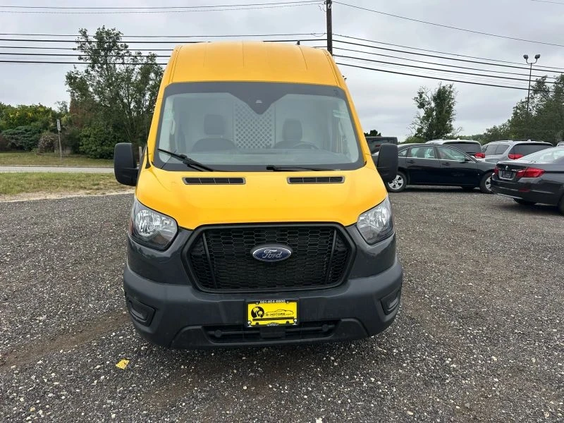 2021 Ford Transit - Image 2 of 12