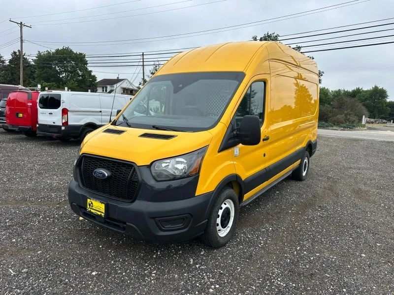2021 Ford Transit - Image 3 of 12
