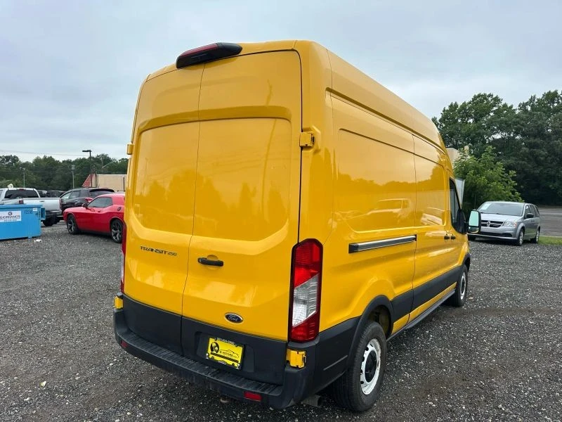 2021 Ford Transit - Image 7 of 12