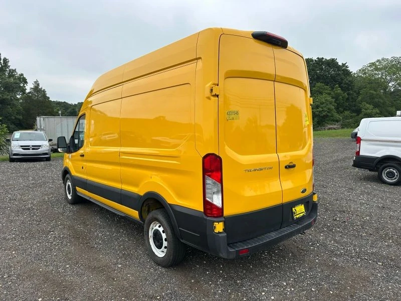 2021 Ford Transit - Image 5 of 12