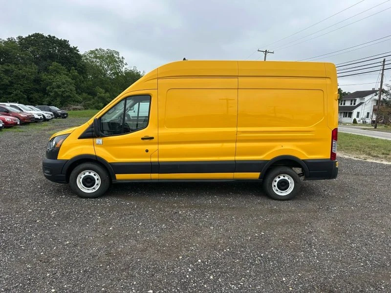 2021 Ford Transit - Image 4 of 12
