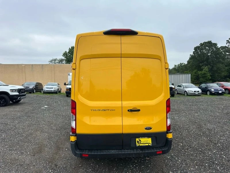 2021 Ford Transit - Image 6 of 12
