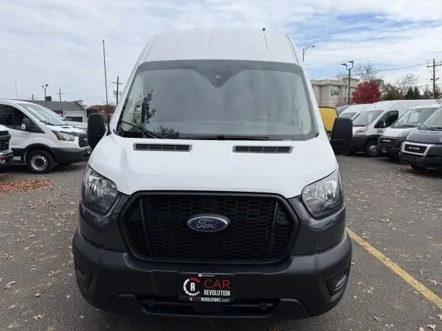 2021 Ford Transit - Image 2 of 12