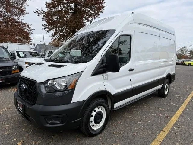 2021 Ford Transit - Image 3 of 12