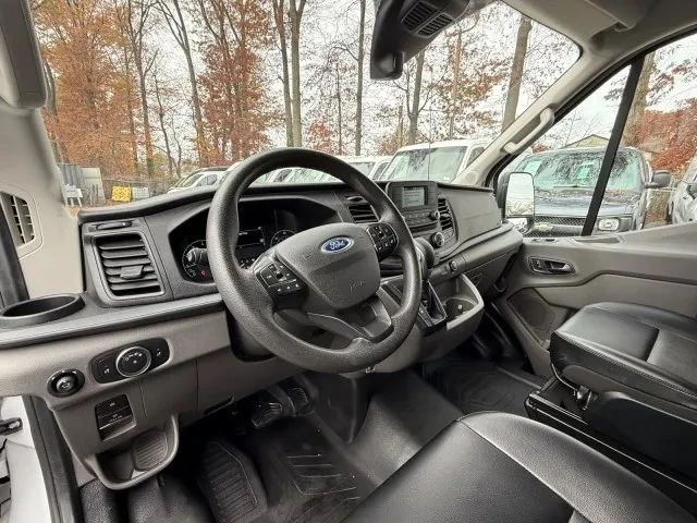 2021 Ford Transit - Image 12 of 12
