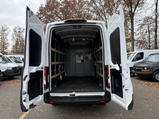 2021 Ford Transit - Image 6 of 12