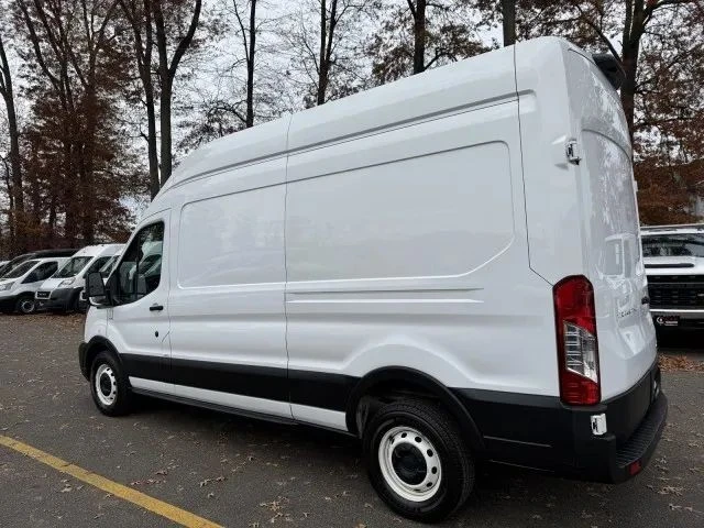 2021 Ford Transit - Image 4 of 12