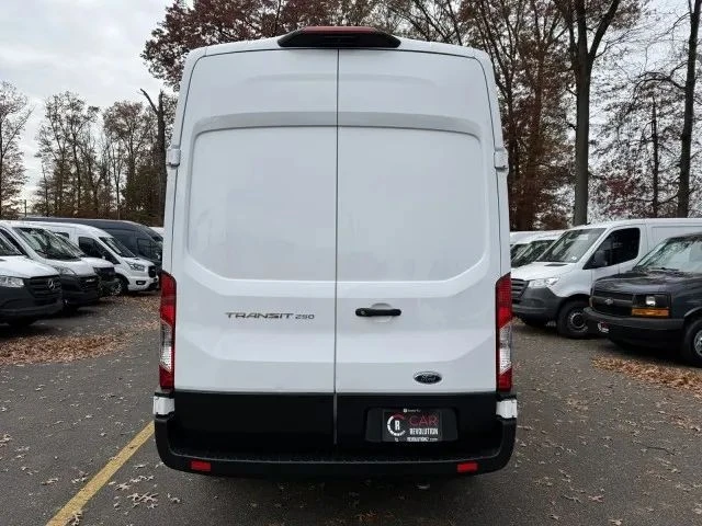 2021 Ford Transit - Image 5 of 12