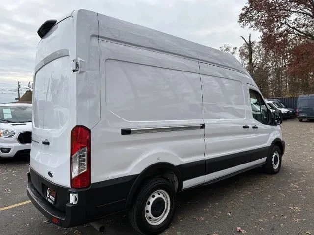 2021 Ford Transit - Image 8 of 12