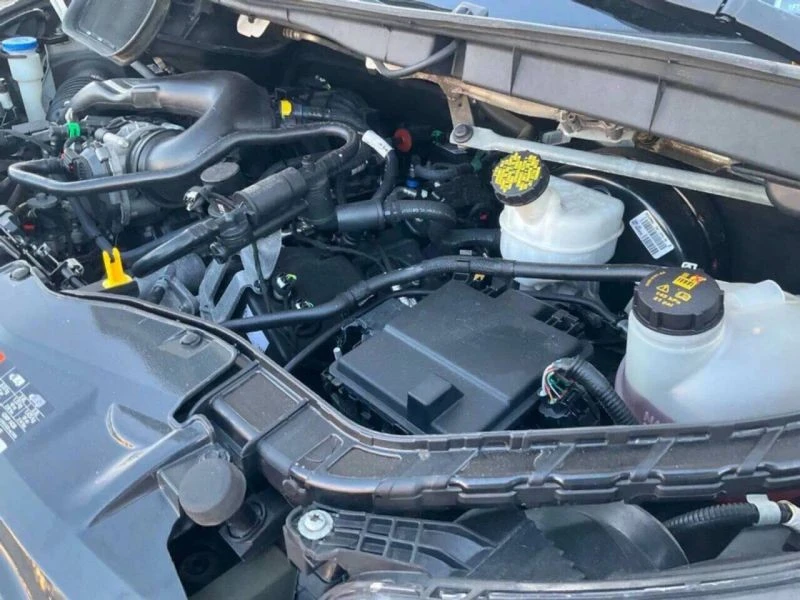 2021 Ford Transit - Image 12 of 12