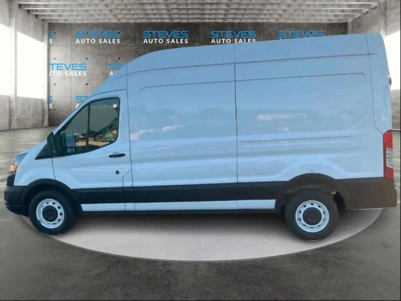 2021 Ford Transit - Image 3 of 12