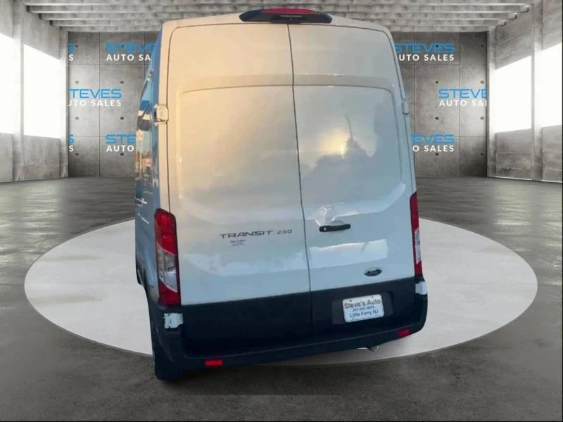 2021 Ford Transit - Image 4 of 12