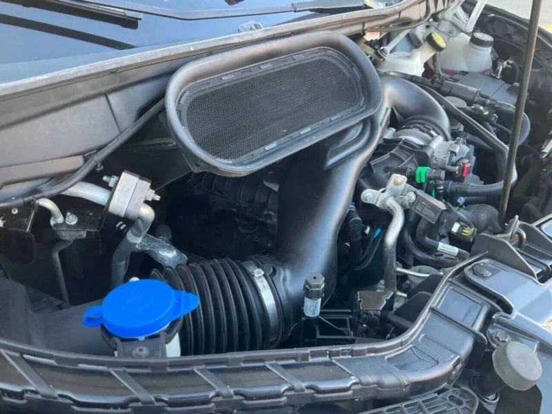 2021 Ford Transit - Image 11 of 12