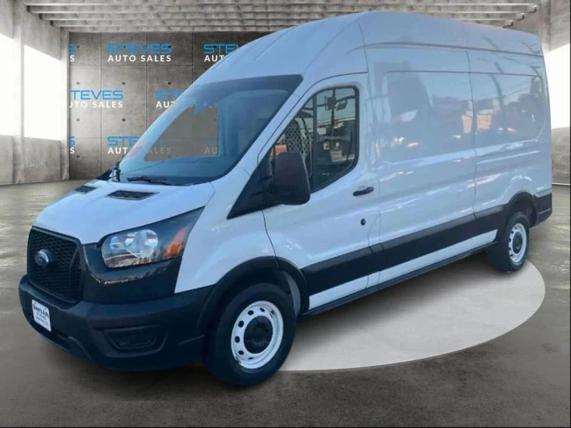 2021 Ford Transit - Image 2 of 12
