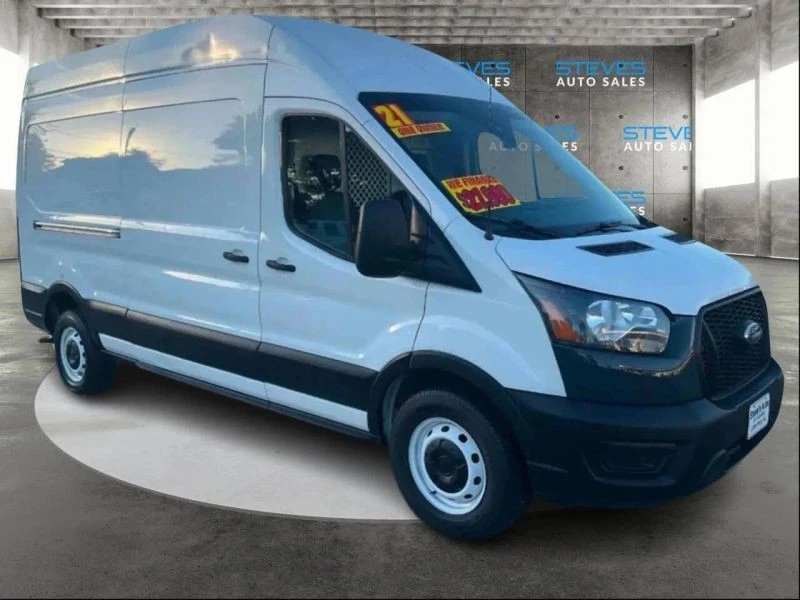 2021 Ford Transit - Image 6 of 12