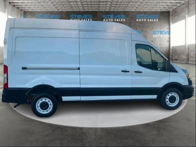 2021 Ford Transit - Image 5 of 12
