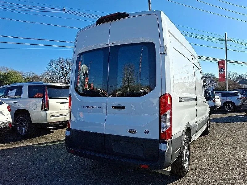 2021 Ford Transit - Image 7 of 12
