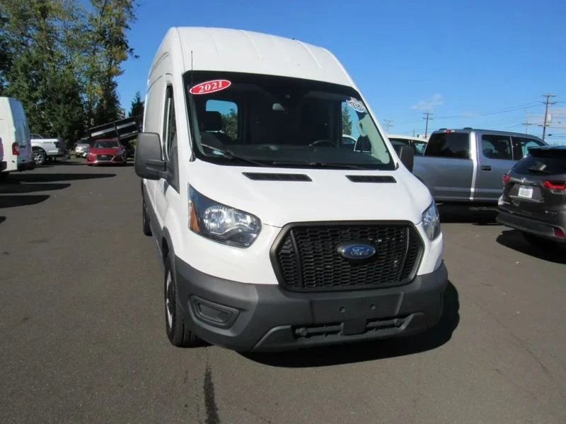 2021 Ford Transit - Image 11 of 12