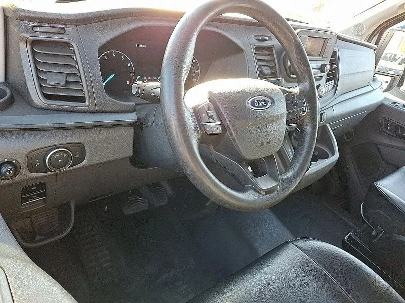 2021 Ford Transit - Image 12 of 12