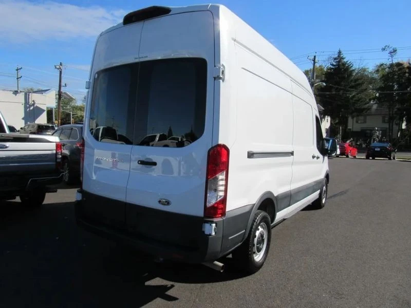 2021 Ford Transit - Image 6 of 12