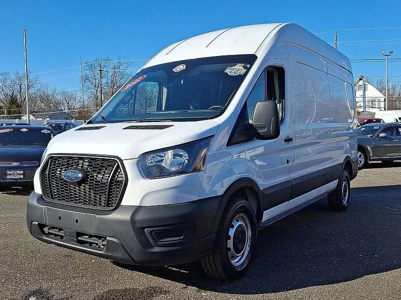 2021 Ford Transit - Image 4 of 12