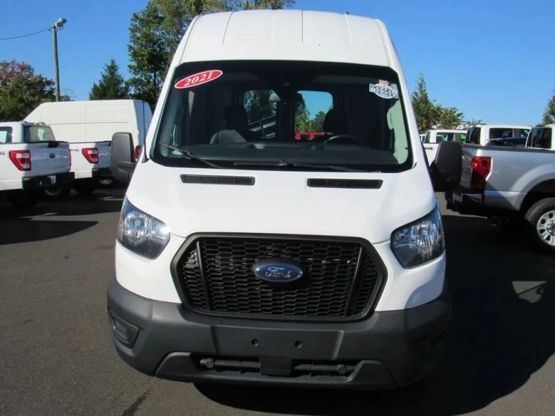2021 Ford Transit - Image 12 of 12