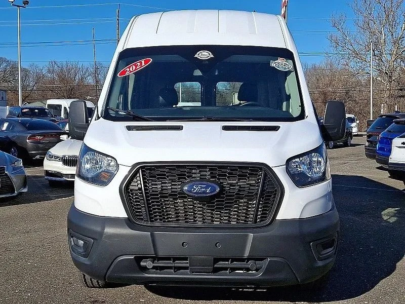 2021 Ford Transit - Image 3 of 12