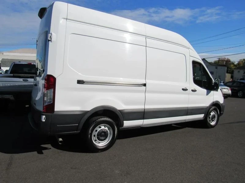 2021 Ford Transit - Image 7 of 12