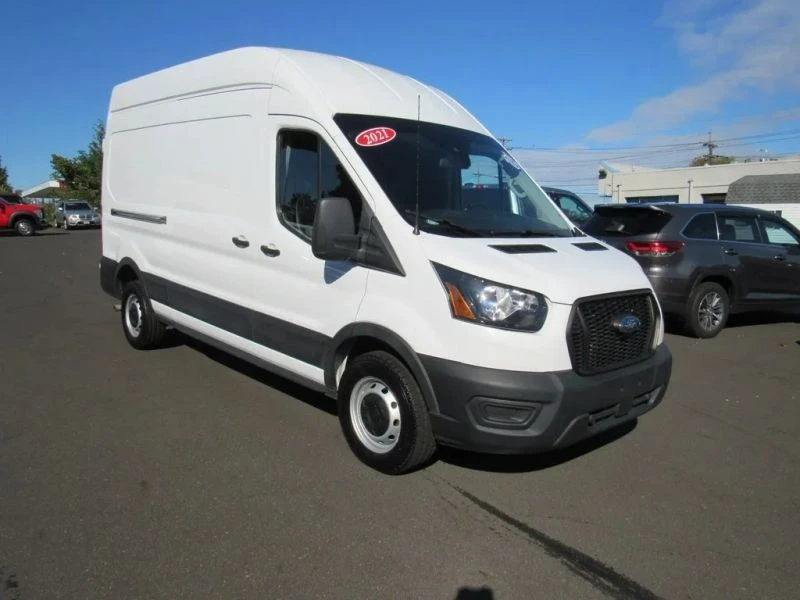 2021 Ford Transit - Image 10 of 12