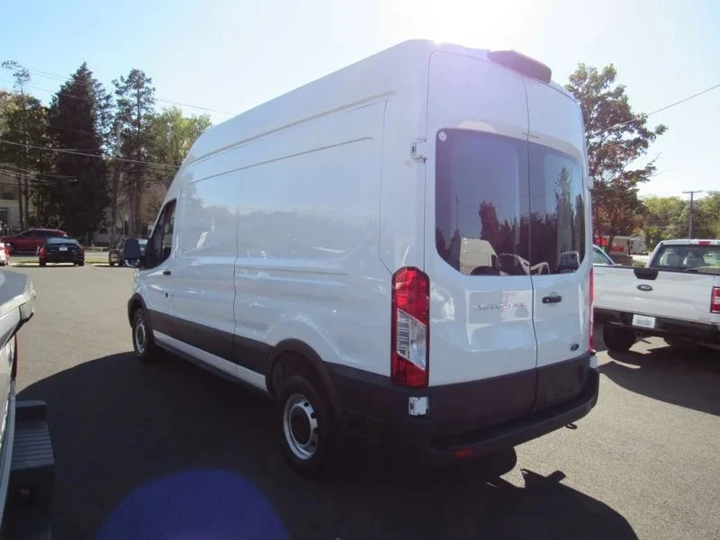 2021 Ford Transit - Image 4 of 12