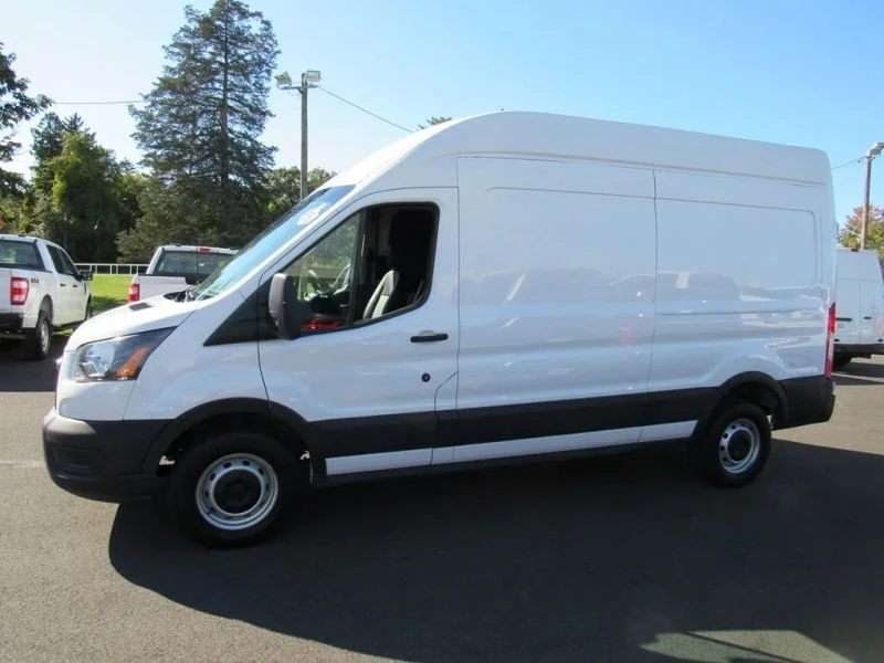 2021 Ford Transit - Image 3 of 12