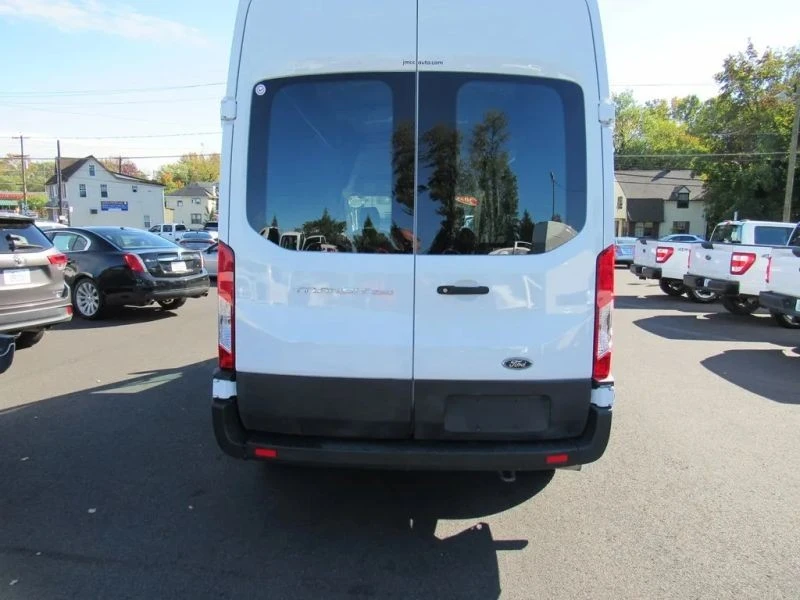 2021 Ford Transit - Image 5 of 12