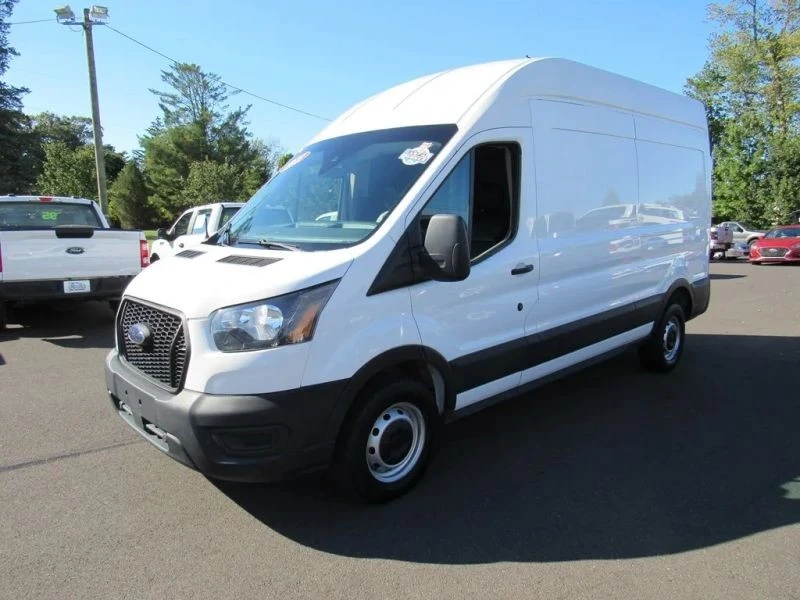 2021 Ford Transit - Image 2 of 12