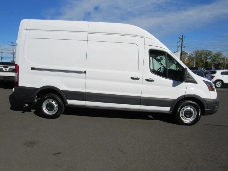 2021 Ford Transit - Image 8 of 12