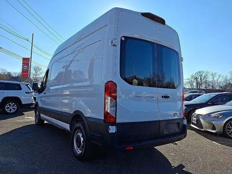 2021 Ford Transit - Image 5 of 12