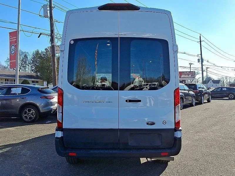 2021 Ford Transit - Image 6 of 12