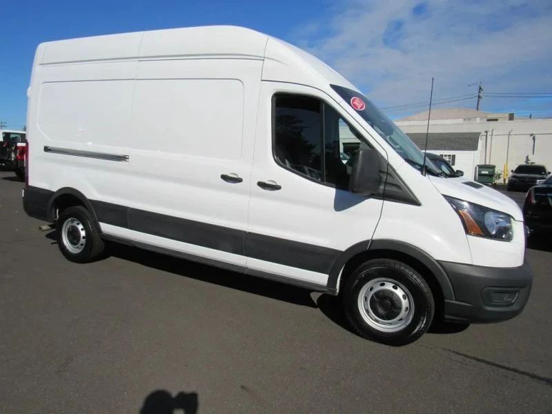2021 Ford Transit - Image 9 of 12
