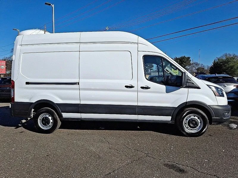 2021 Ford Transit - Image 8 of 12