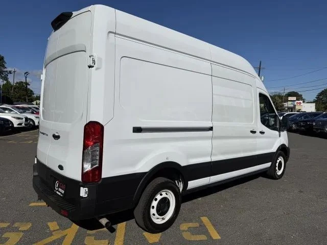 2021 Ford Transit - Image 8 of 12