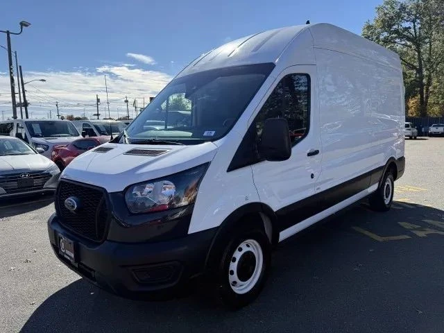 2021 Ford Transit - Image 3 of 12