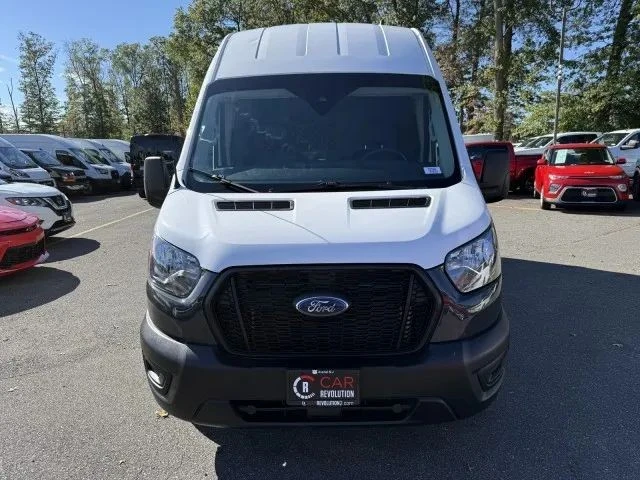 2021 Ford Transit - Image 2 of 12