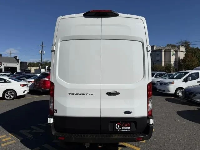 2021 Ford Transit - Image 5 of 12
